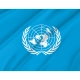 United Nations Flag for Indoor & Outdoor Use - Imagine 2