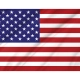 United States Flag for Indoor & Outdoor Use - Imagine 2