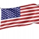 United States Flag for Indoor & Outdoor Use - Imagine 1