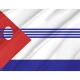 Artigas Department Flag for Indoor & Outdoor Use - Imagine 2