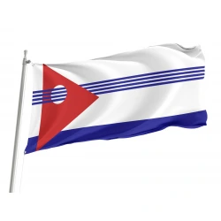 Artigas Department Flag for Indoor & Outdoor Use