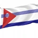 Artigas Department Flag for Indoor & Outdoor Use - Imagine 1