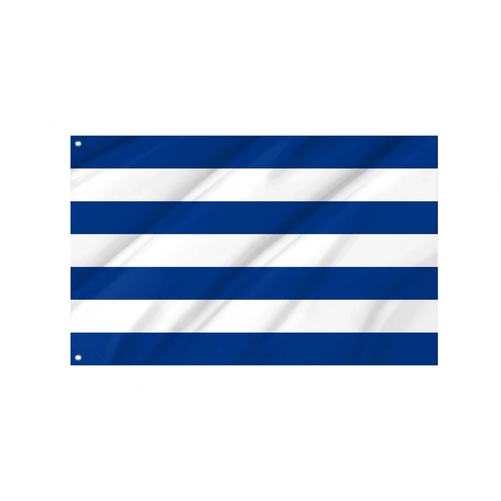Cerro Largo Department Flag for Indoor & Outdoor Use