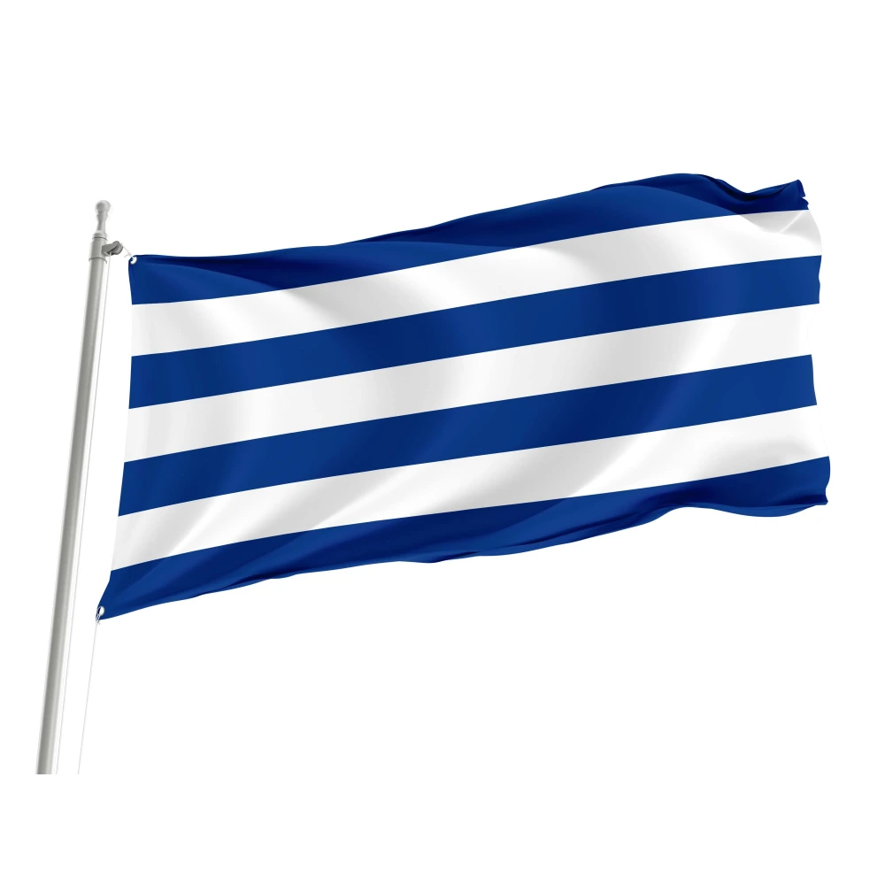 Cerro Largo Department Flag for Indoor & Outdoor Use
