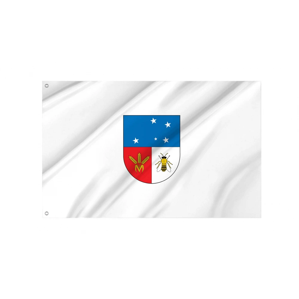 Colonia Department Flag for Indoor & Outdoor Use