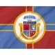 Flores Department Flag for Indoor & Outdoor Use - Imagine 2