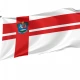 Florida Department, Uruguay Flag for Indoor & Outdoor Use - Imagine 1