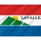 Lavalleja Department Flag for Indoor & Outdoor Use - Imagine 2
