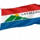Lavalleja Department Flag for Indoor & Outdoor Use - Imagine 1