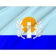 Maldonado Flag for Indoor & Outdoor Use - Imagine 2