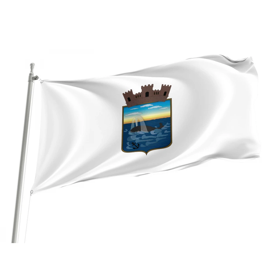 Maldonado Department Flag for Indoor & Outdoor Use, URY11