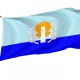 Maldonado Flag for Indoor & Outdoor Use - Imagine 1