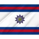 Paysandú Department Flag for Indoor & Outdoor Use - Imagine 2