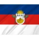 Rocha Department Flag for Indoor & Outdoor Use - Imagine 2
