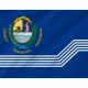 Salto Department Flag for Indoor & Outdoor Use - Imagine 2