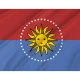 San José Department Flag for Indoor & Outdoor Use - Imagine 2