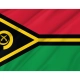 Vanuatu Flag for Indoor & Outdoor Use - Imagine 2