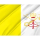Vatican City Flag for Indoor & Outdoor Use - Imagine 2