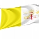 Vatican City Flag for Indoor & Outdoor Use - Imagine 1