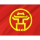 Hanoi Capital City Flag for Indoor & Outdoor Use - Imagine 2