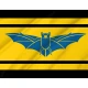 Brecknockshire Flag for Indoor & Outdoor Use - Imagine 2