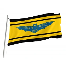 Brecknockshire Flag for Indoor & Outdoor Use