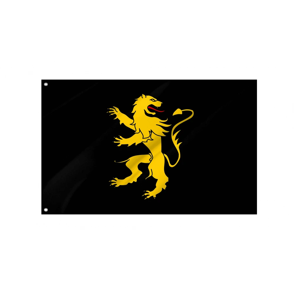 Ceredigion Flag for Indoor & Outdoor Use