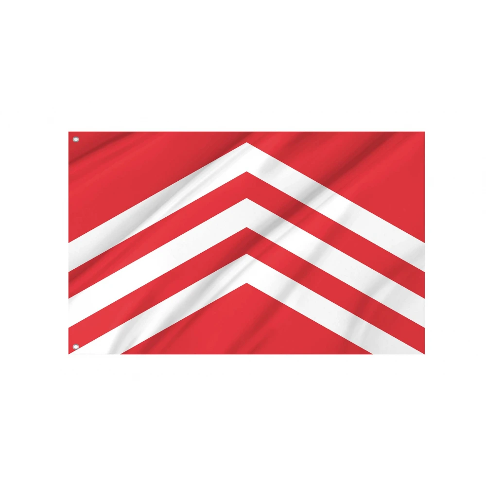 Glamorgan Flag for Indoor & Outdoor Use