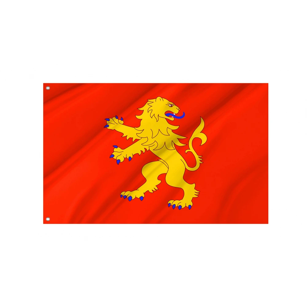 Radnorshire Flag for Indoor & Outdoor Use