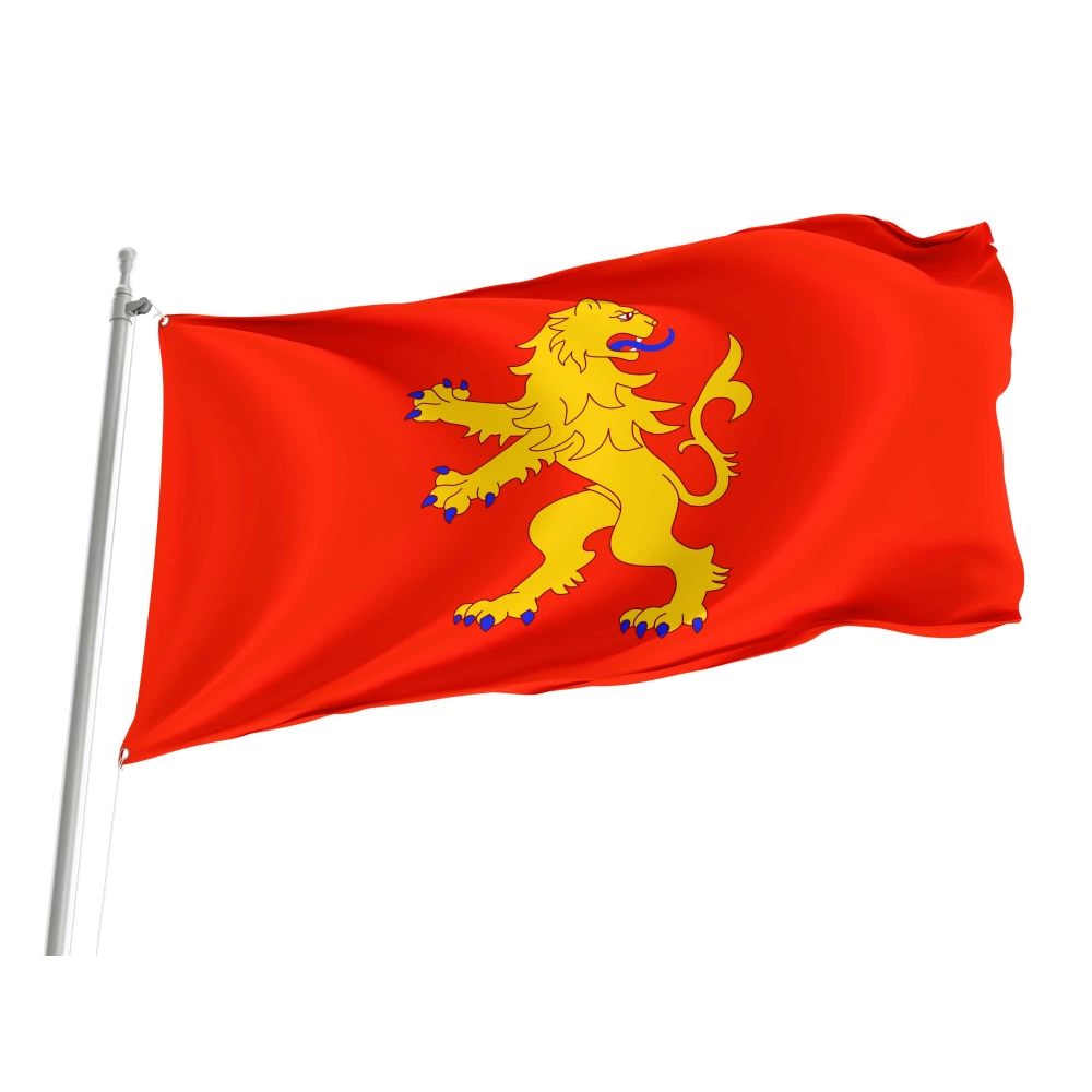 Radnorshire Flag for Indoor & Outdoor Use