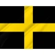 Wales St David Flag for Indoor & Outdoor Use - Imagine 2