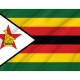 Zimbabwe Flag for Indoor & Outdoor Use - Imagine 2