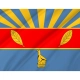 Harare Flag for Indoor & Outdoor Use - Imagine 2