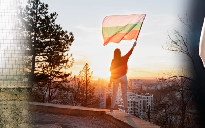 Flagging Pride: Expressions of Nationalism Through Flags