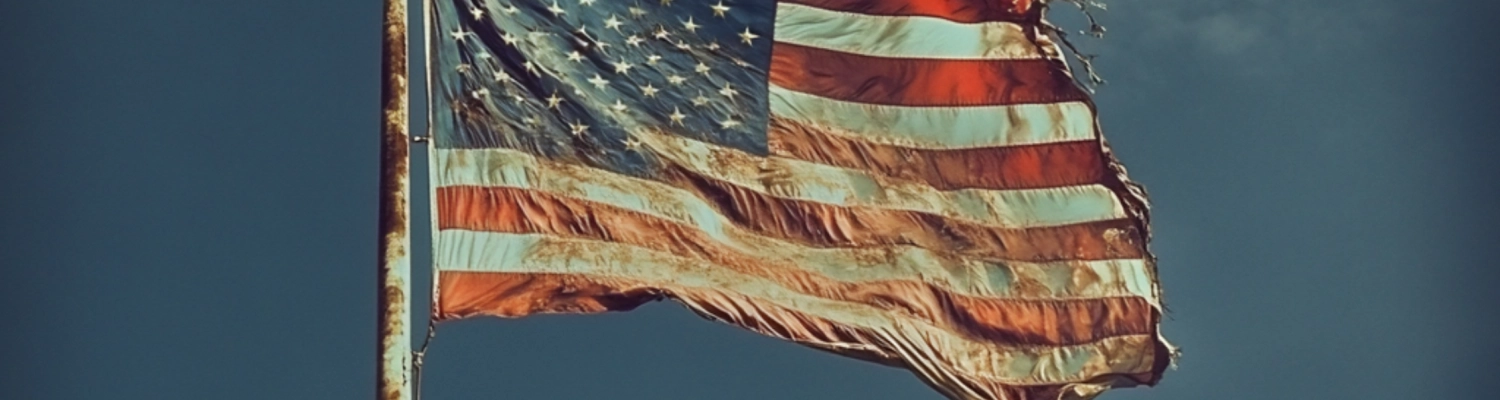 How to Dispose of American Flag Safely and Respectfully - ShopFlagWorld How to Dispose of American Flag Safely and Respectfully