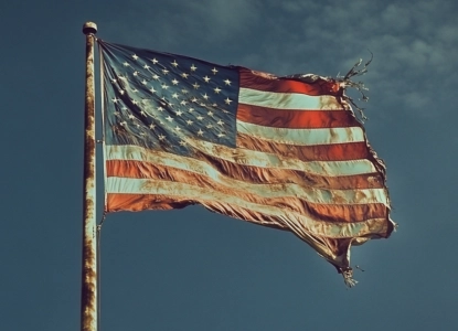 How to Dispose of American Flag Safely and Respectfully How to Dispose of American Flag Safely and Respectfully