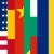 A Patchwork of Nations: The Diversity of Flag Designs