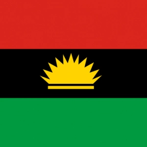 Biafra