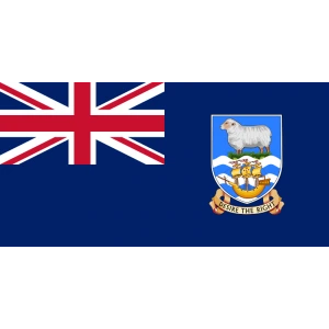 Falkland Islands