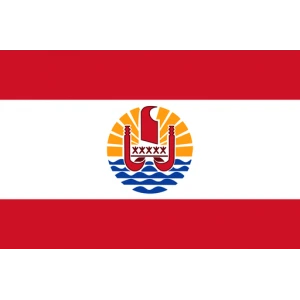 French Polynesia