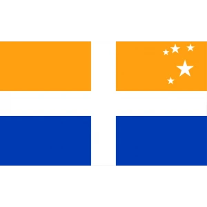 Isles of Scilly