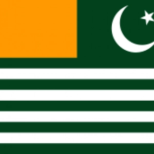 Kashmir