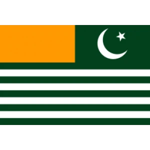 Kashmir