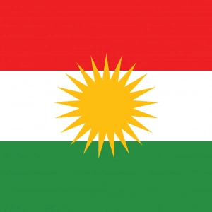 Kurdistan