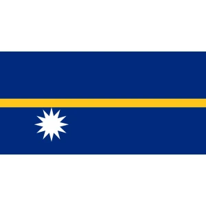 Nauru
