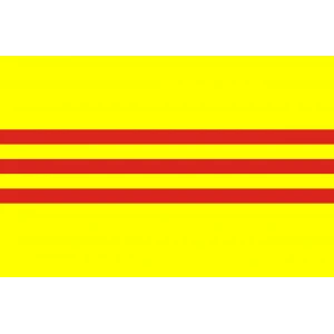 South Vietnam