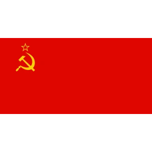 Soviet Union/ USSR