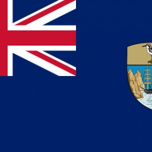 St Helena