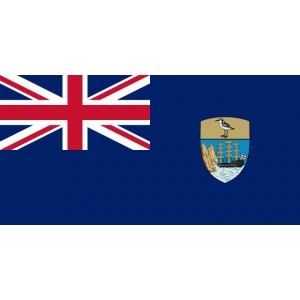 St Helena