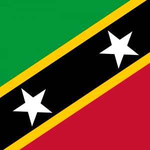 St Kitts & Nevis